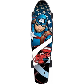 Disney Capitan amerika