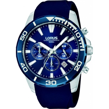 Lorus RT345CX9