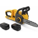 STIGA CS 300e Kit