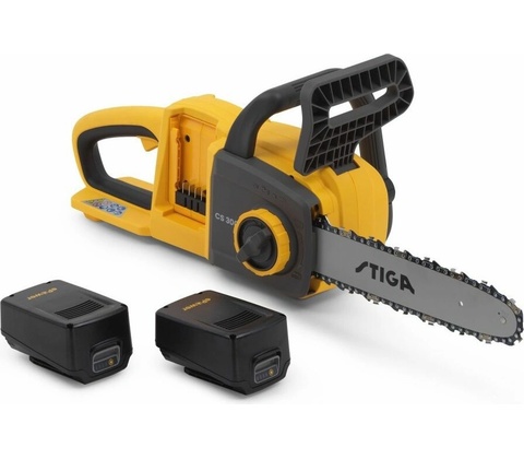 STIGA CS 300e Kit