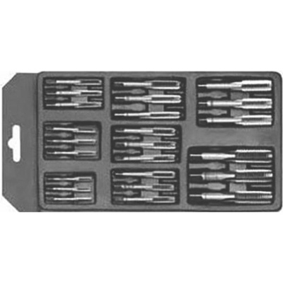 Bučovice Tools kazeta MINI-2L CS/WS M3 - M12L - BU320-120