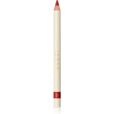 Gucci Gucci Beauty Crayon Contour des Lèvres молив-контур за устни цвят 04 Rouge 1.14 гр