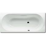 KALDEWEI Ambiente - Правоъгълна вана Vaio Set 956, 160x70 см, с противоплъзгащо покритие, бяла 233627060001 (233627060001)
