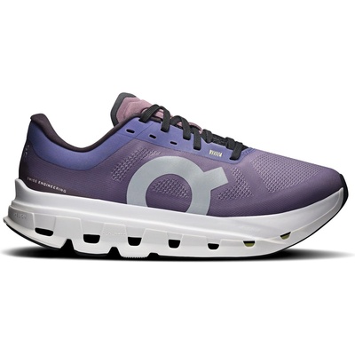 On On Cloudflow 5 Ld62 - Juniper/Ice