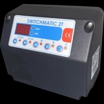COELBO Трифазно електронно реле Switchmatic 2T COELBO (U480046)