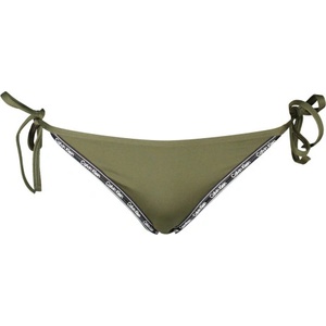 Calvin Klein Долнище на бански за жени calvin klein, Зелен (kw0kw01711_verde_m0j)