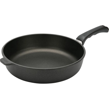 WOLL Дълбок тиган соте titanium novo 28 см, woll (wl728n)