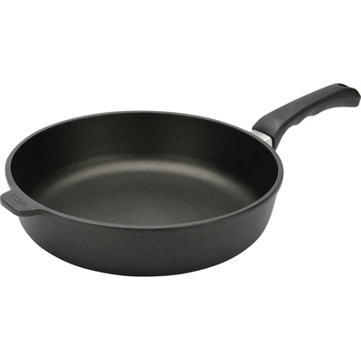 WOLL Дълбок тиган соте titanium novo 28 см, woll (wl728n)
