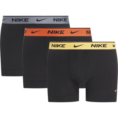 Nike Боксерки Nike TRUNK 3PK, MSK ke1008-msk Размер L