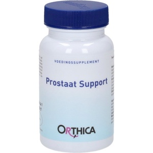 Orthica Prostata Support - 60 капсули