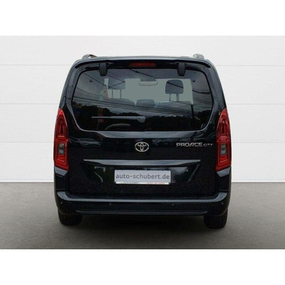 Toyota Proace City Verso L2 1.2 Teamplayer 81 kW