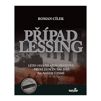 Případ Lessing