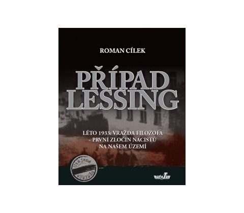 Případ Lessing