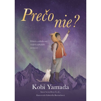 Prečo nie?