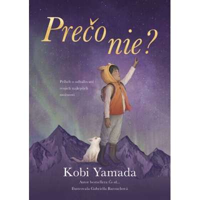 Prečo nie?