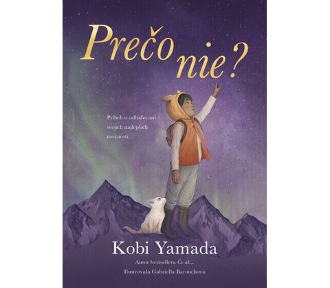 Prečo nie?