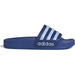 adidas Детски сандали adidas Kid's Adilette Shower Sandals - Team Royal Blue / Glow Blue / Team Royal Blue - размер 34 (EU) (702-3926-0217)