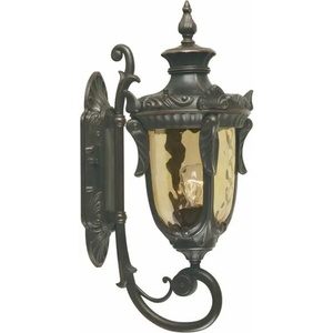 Elstead Lighting Philadelphia PH1-M-OB