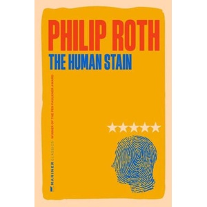 The Human Stain (ISBN: 9780063499317)