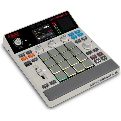 Akai MPC – Zbozi.Blesk.cz