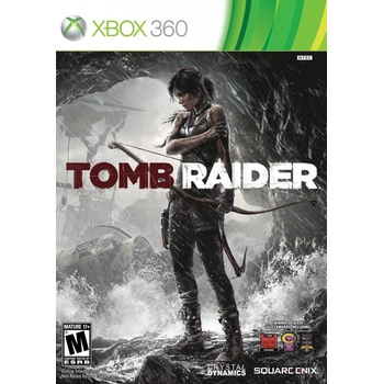 Tomb Raider