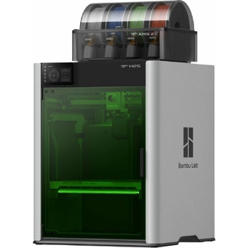 Bambu Lab H2S