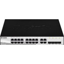 D-Link DGS-1210-20