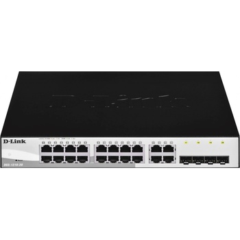 D-Link DGS-1210-20