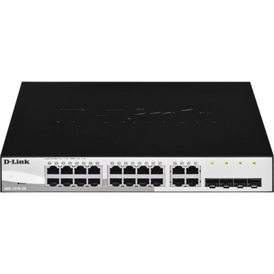 D-Link DGS-1210-20