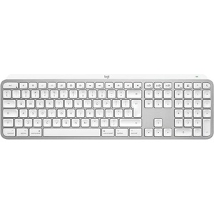 Logitech MX Keys S for Mac US (920-011638) Клавиатури