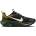 Nike Дамски маратонки Nike Women's Reactx Wildhorse 10 Trail running shoes - Black / Phantom / Peat Moss / Volt Ice - размер 41 (EU) (123-2312-0218)