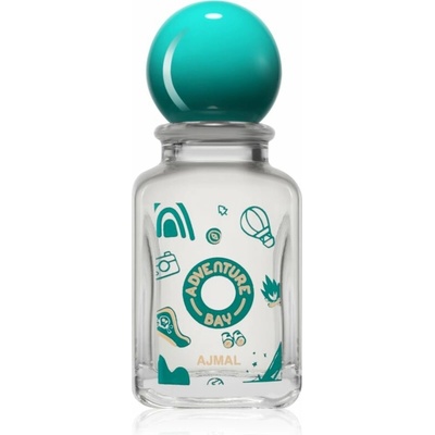 Ajmal Adventure Bay toaletní voda pánská 50 ml