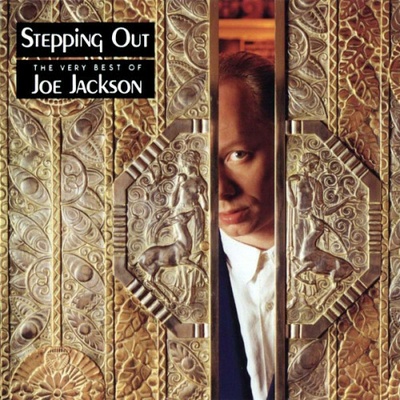 Jackson Joe - Very Best Of CD