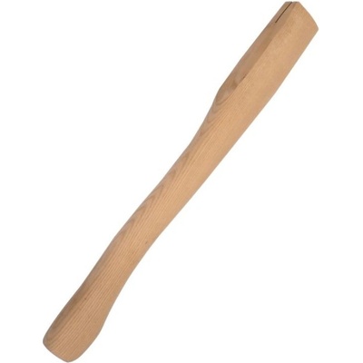 TOPTRADE násada na sekeru, tvarovaná, 60 cm