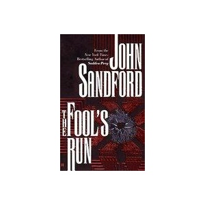 The Fool's Run | John Sandford (ISBN: 9780425155721)