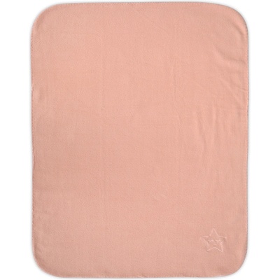 Lorelli Бебешко одеяло Lorelli - Полар, 75 х 100 cm, Rose (10340020011)
