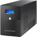 PowerWalker VI 600 SCL FR