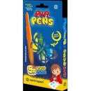 Centropen Air Pens Vivid 1500 5 ks