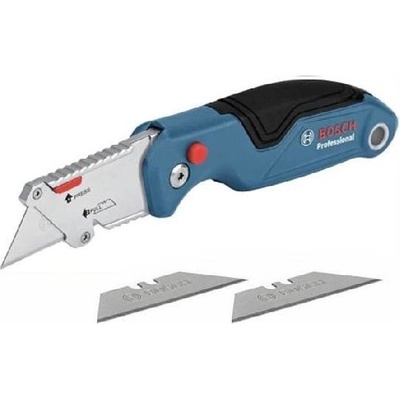 BOSCH PROFESSIONAL Otvárací nôž 1600A016BL