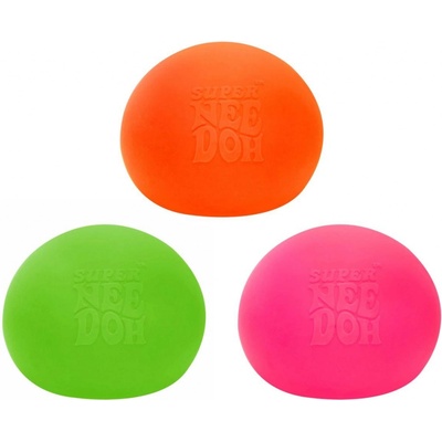 Schylling Antistresový míček Nee Doh MAXI