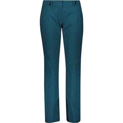 Scott ULTIMATE DRX PANTS majolica blue – Hledejceny.cz