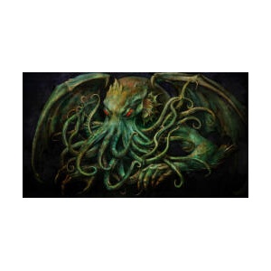 The Lovecraft Experience (ISBN: 9798886742336)