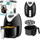 TEESA DIGITAL AIR FRYER 1,8L