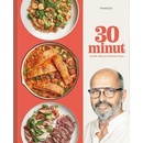 30 minut Skvělá jídla za minimum času