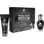 Police Potion подаръчен комплект с парфюмна вода 30мл за мъже 1 бр