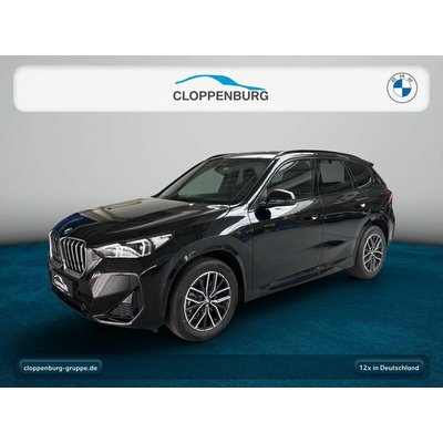 BMW X1 sDrive20i 120 kW