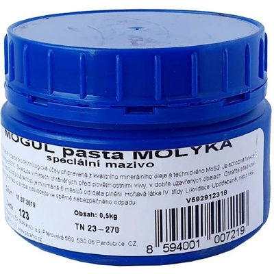 Orlen Oil Molyka Pasta 500 g