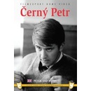 Černý Petr DVD