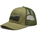 BUFF explore trucker wate forest