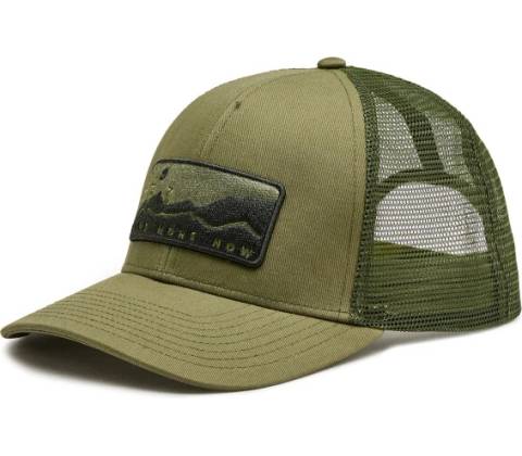 BUFF explore trucker wate forest